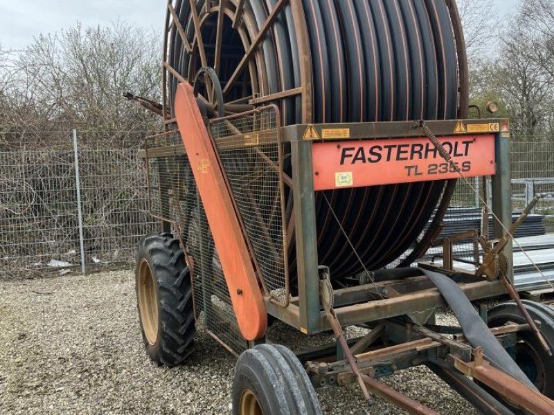 Fasterholt TL 235-Ø100-430M
