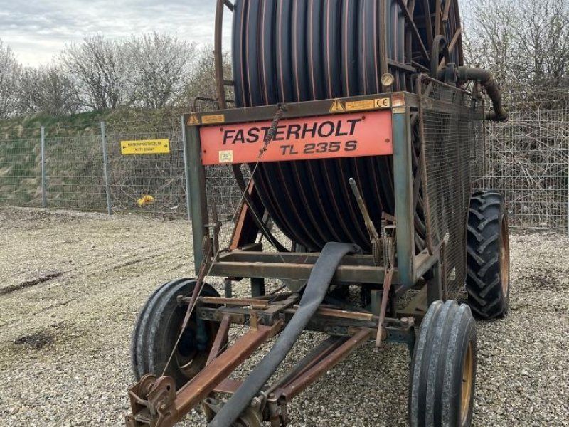 Fasterholt TL 235-Ø100-430M