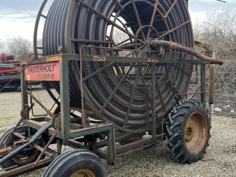 Fasterholt TL 235-Ø100-430M