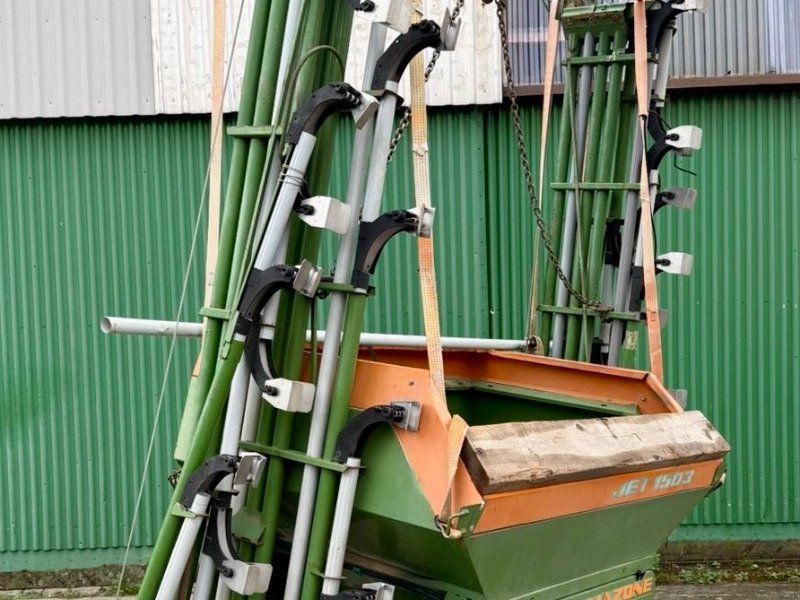 Amazone JET 1503