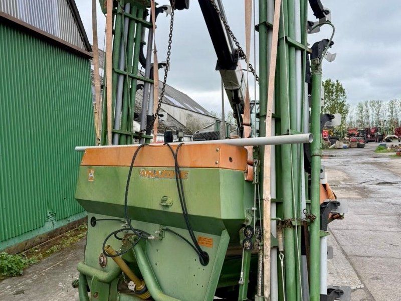 Amazone JET 1503