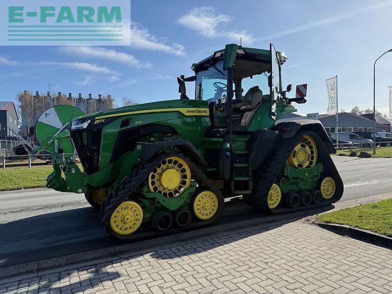 John Deere 8rx370