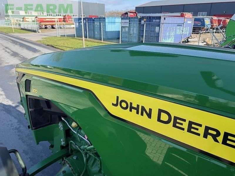 John Deere 8rx370