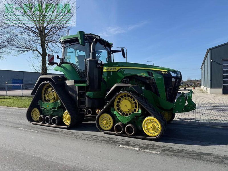 John Deere 8rx370