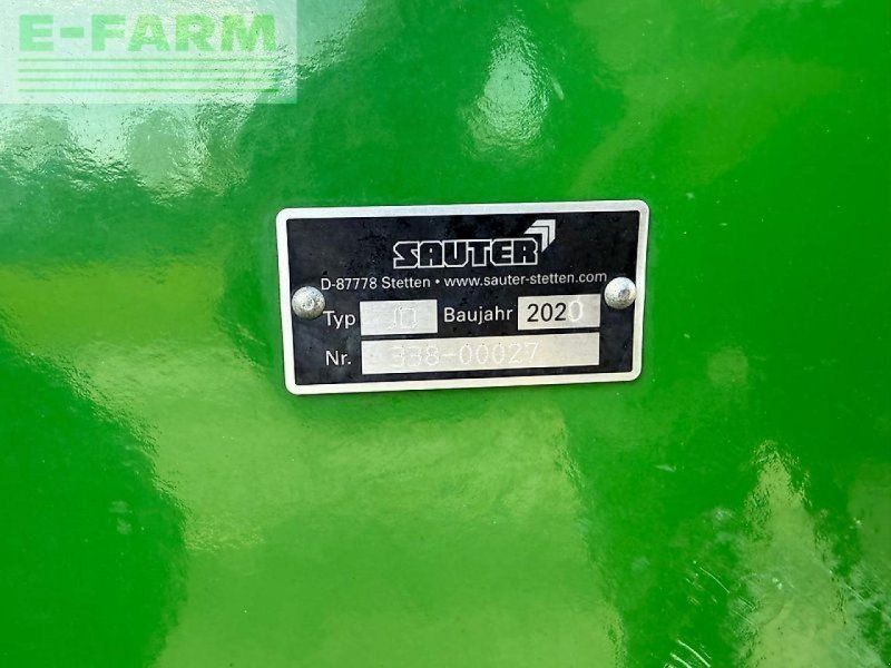 John Deere 8rx370