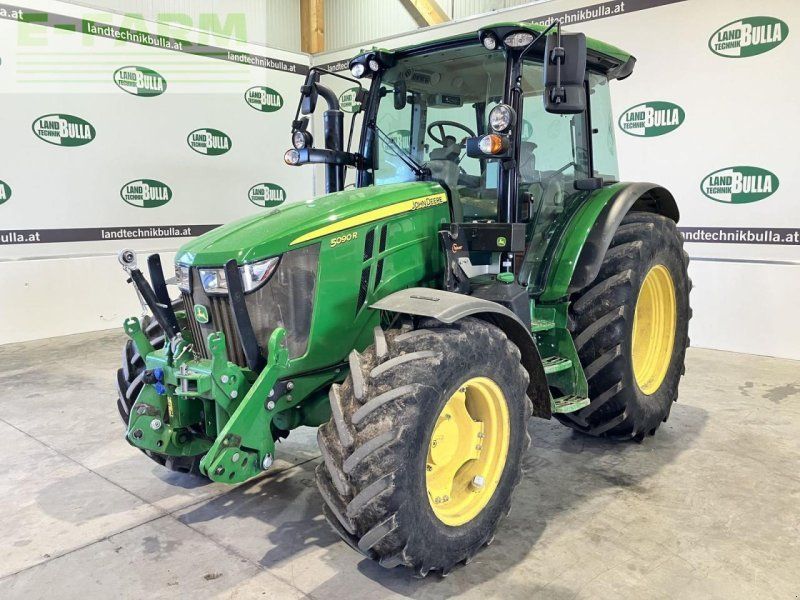 John Deere 5090r