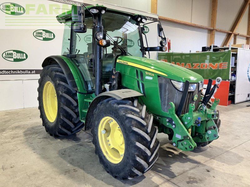 John Deere 5090r