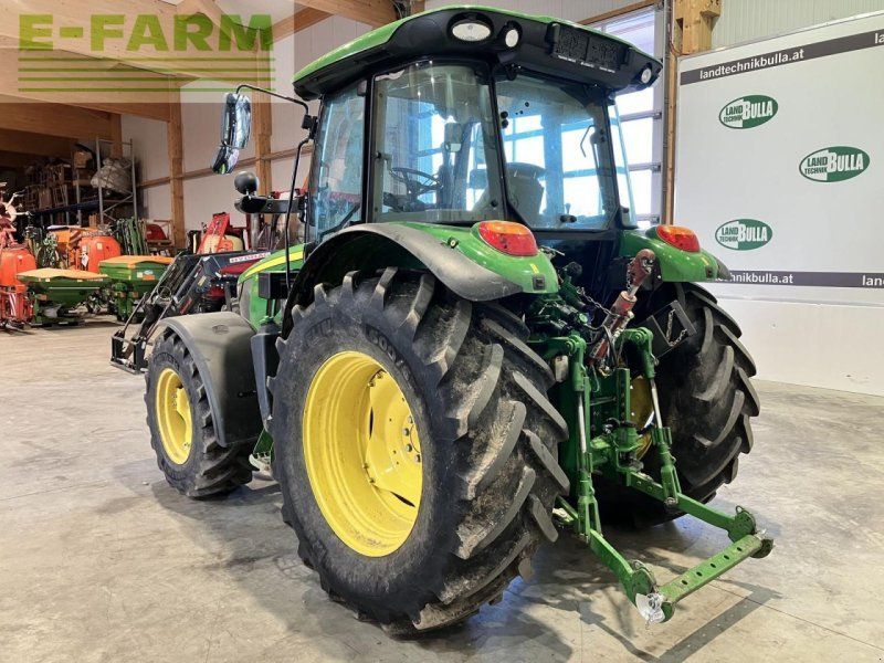 John Deere 5090r