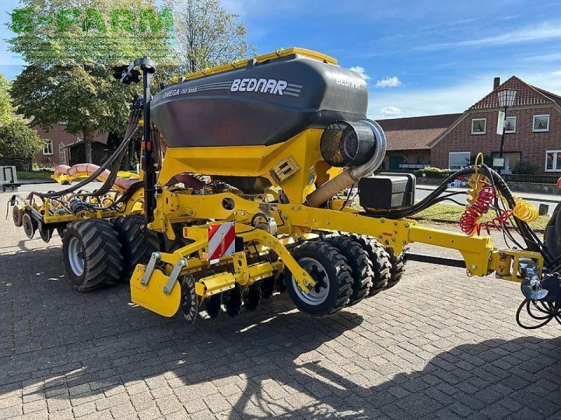 Bednar omega oo 3000 l