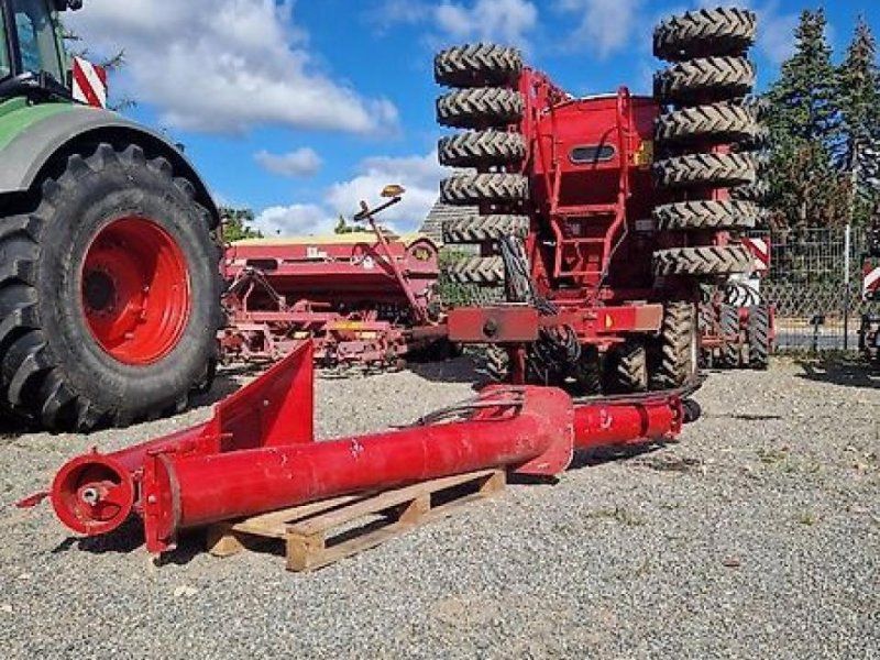 Horsch pronto 6 dc