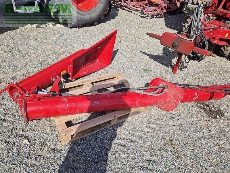 Horsch pronto 6 dc