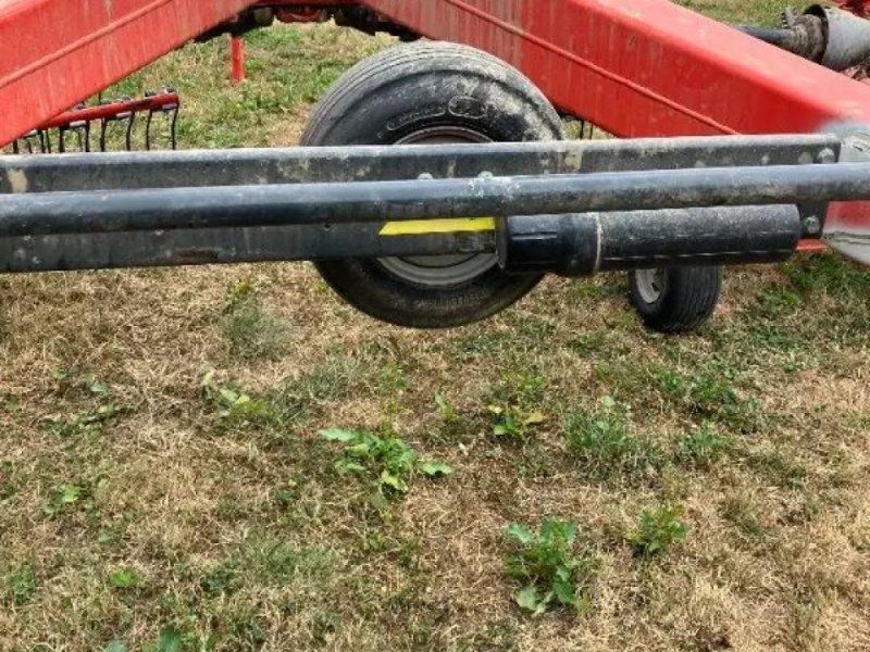 Kuhn ga8121