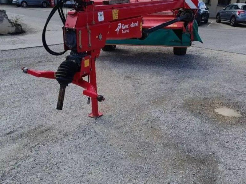 Kverneland 4332 lt