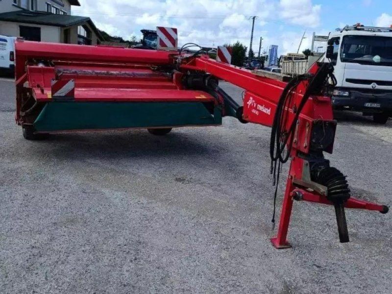Kverneland 4332 lt
