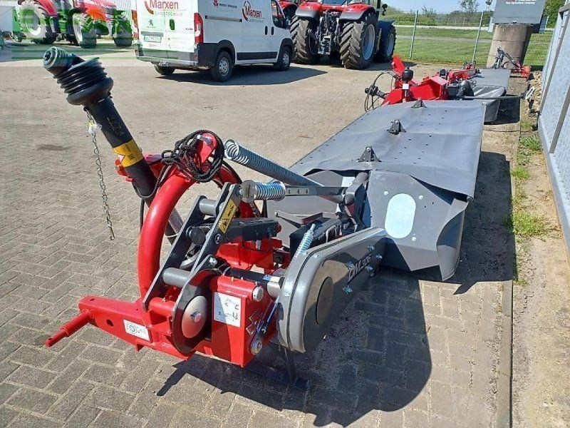 Massey Ferguson dm 306