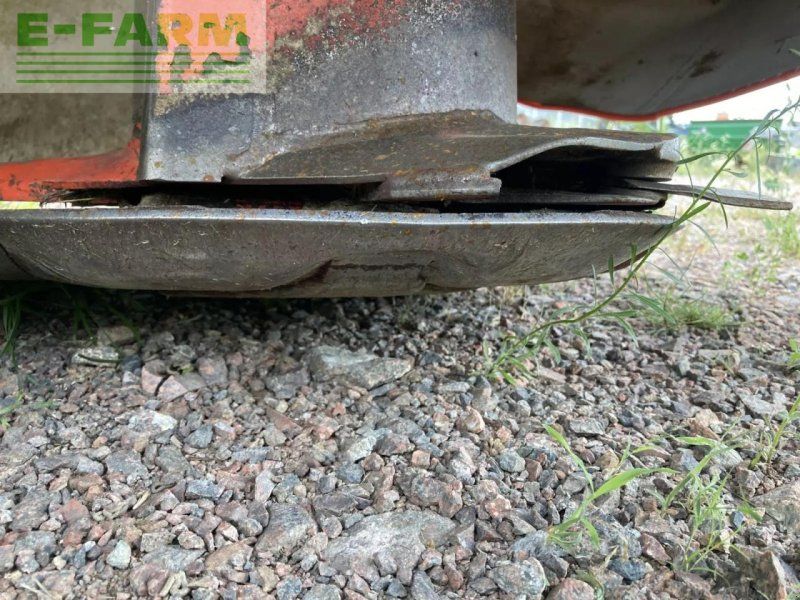 Kuhn faucheuse gmd 3511ff 1000