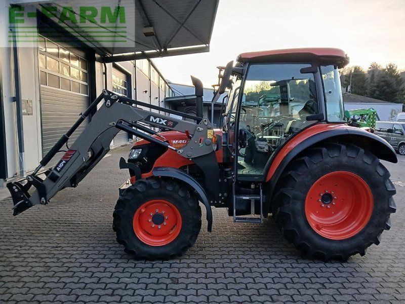 Kubota m4-072