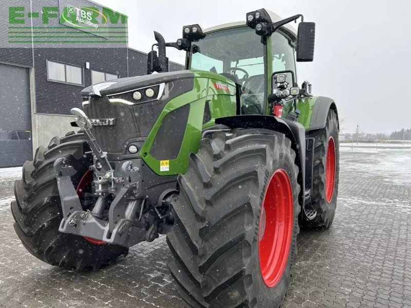 Fendt 936 vario gen7
