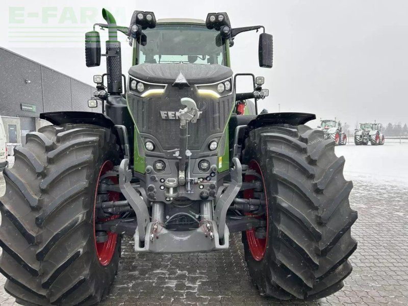 Fendt 936 vario gen7