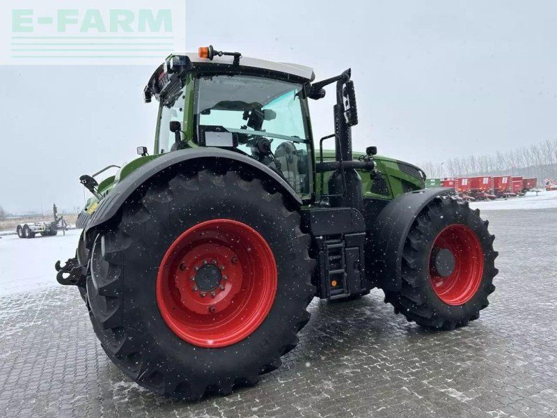 Fendt 936 vario gen7