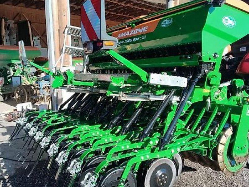Amazone cataya 3000 special twin tec