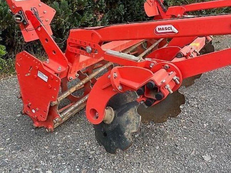 Maschio terremoto 3