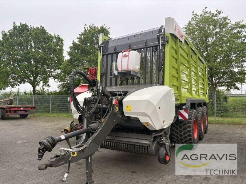 Claas CARGOS 8500