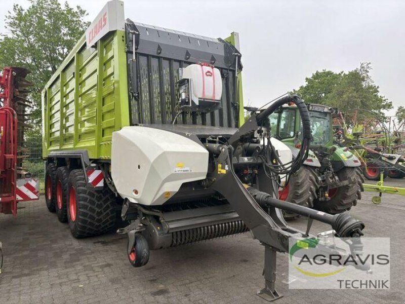 Claas CARGOS 8500