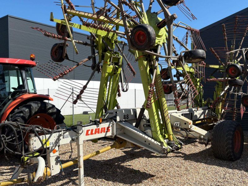Claas Liner 3500