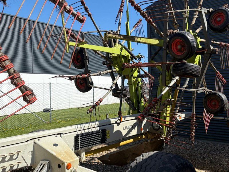 Claas Liner 3500