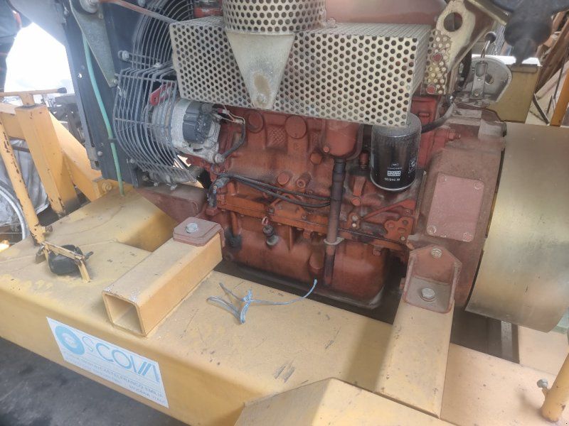 Scova Model 24