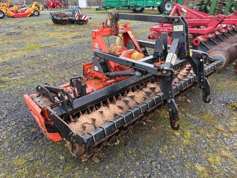 Maschio Herse rotative DC3000 .