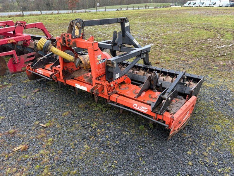 Maschio Herse rotative DC3000 .