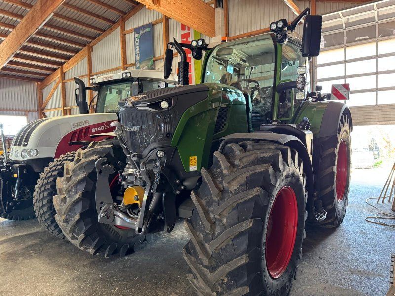 Fendt 728 Vario ProfiPlus