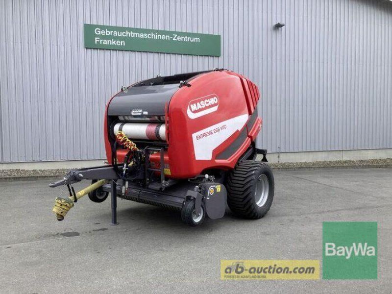 Maschio TREME 266 HTC AKTION