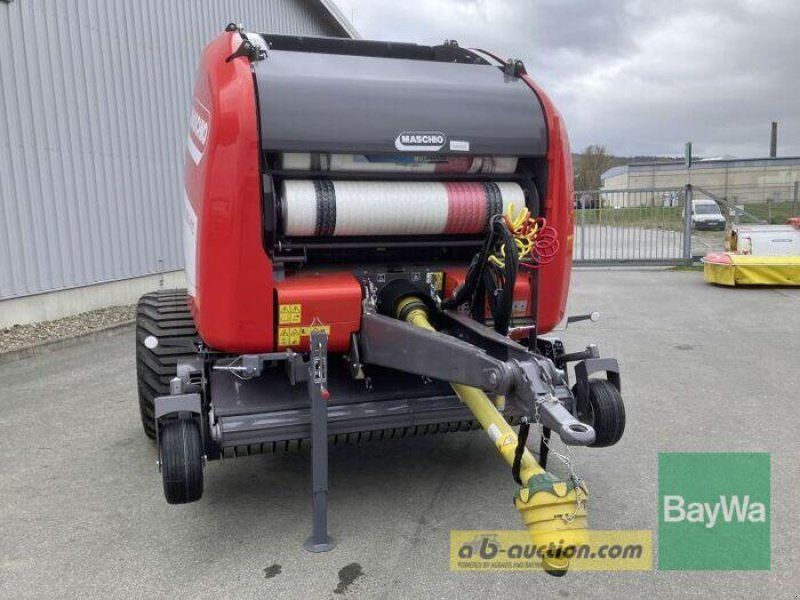 Maschio TREME 266 HTC AKTION