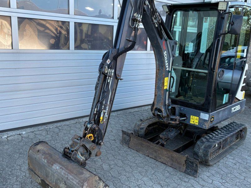 Schaeff TC22.2