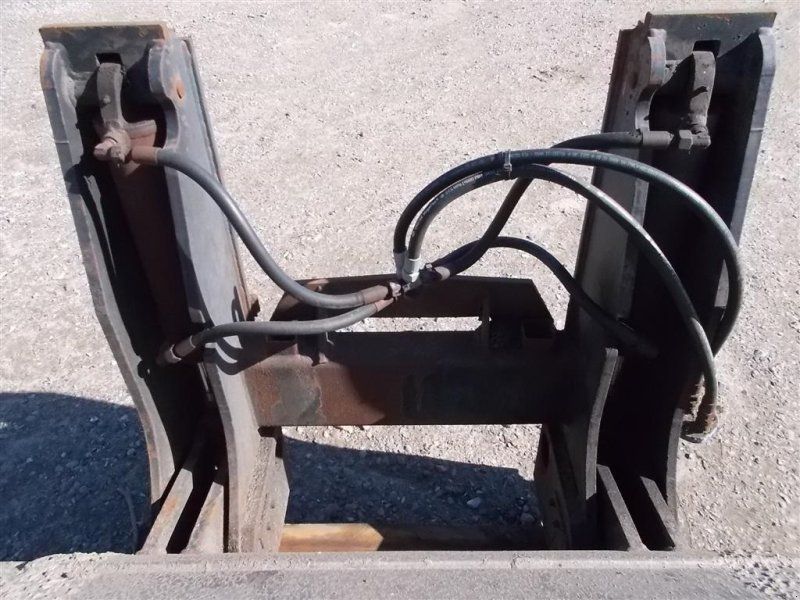Truck skovl 180cm