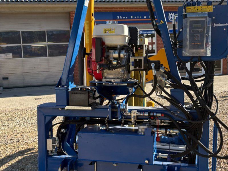 Göweil G3010Q clusiv