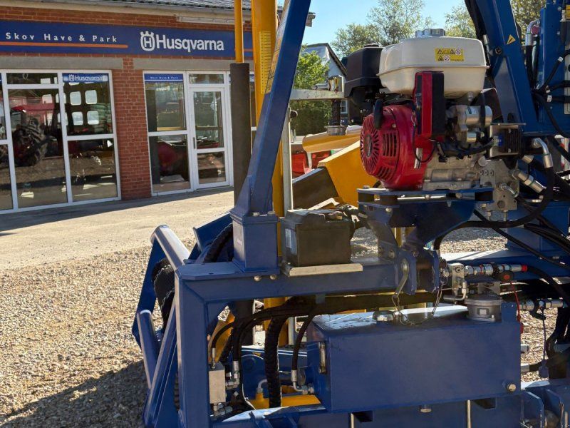 Göweil G3010Q clusiv