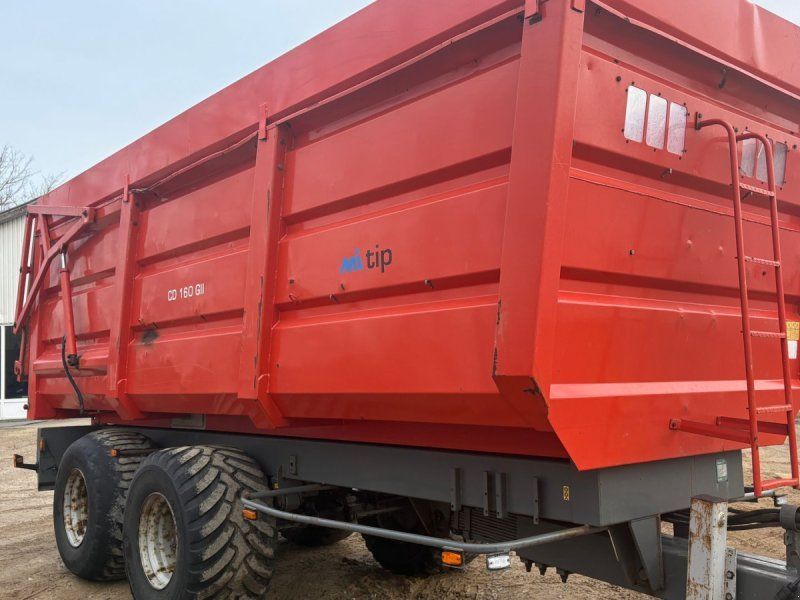 CD 160 GII