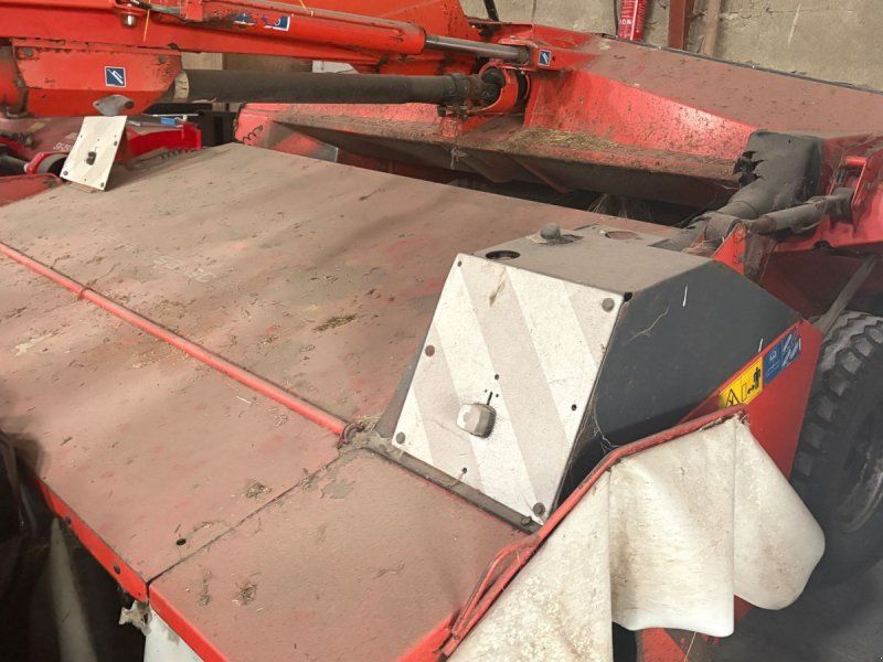 Kuhn fc353gc