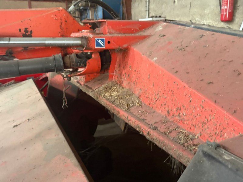 Kuhn fc353gc
