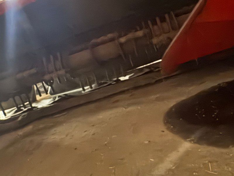 Kuhn fc353gc