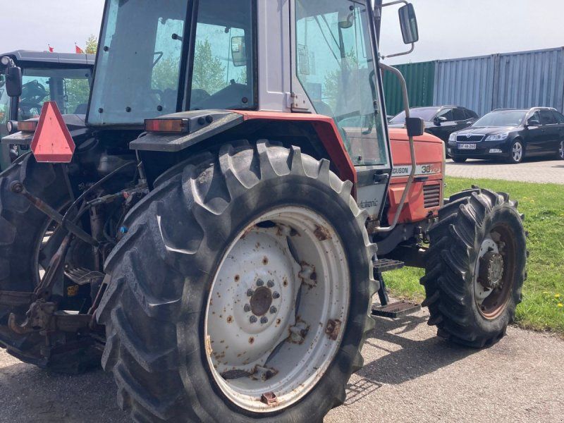 Massey Ferguson 3070