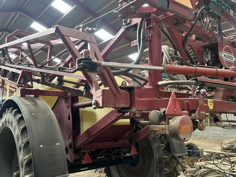 Hardi NAVIGATOR 3000, 20 meter.