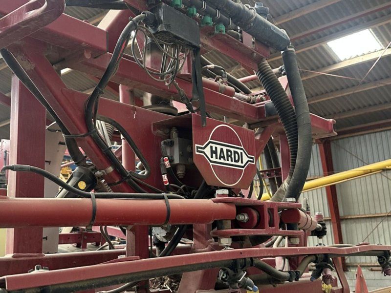 Hardi NAVIGATOR 3000, 20 meter.