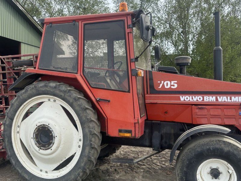 Valmet 705