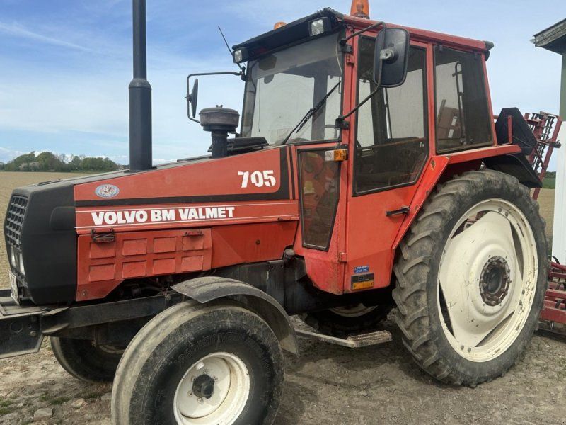 Valmet 705