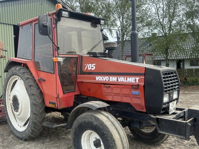 Valmet 705